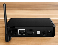 Zenwire Karta Sieciowa Adapter WiFi USB DVB-T2 HEVC - 1604769 - zdjęcie 5